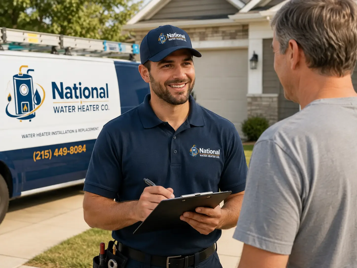 Water Heater Installation Wellston, OH FAQs
